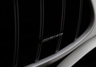 Подержанный автомобиль Mercedes-Benz AMG GT Liftback 2019 года (37 фото)