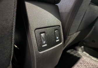 Подержанный автомобиль Renault Arkana 2019 года (18 фото)