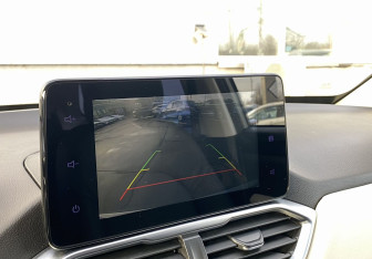 Подержанный автомобиль Chevrolet Captiva 2022 года (16 фото)