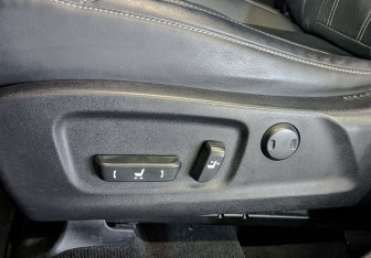 Подержанный автомобиль Lexus RX 2017 года (19 фото)