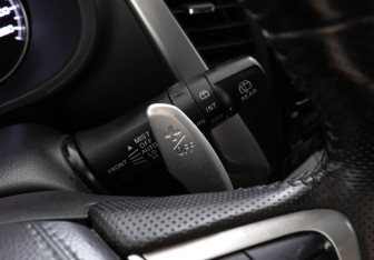 Подержанный автомобиль Mitsubishi Pajero Sport 2019 года (13 фото)