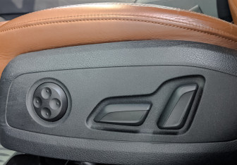 Подержанный автомобиль Audi A5 Liftback 2022 года (29 фото)