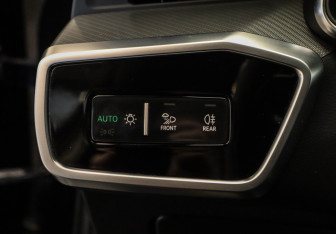 Подержанный автомобиль Audi A6 Sedan 2019 года (8 фото)