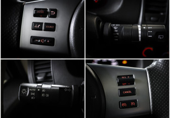 Подержанный автомобиль Nissan Pathfinder 2011 года (20 фото)