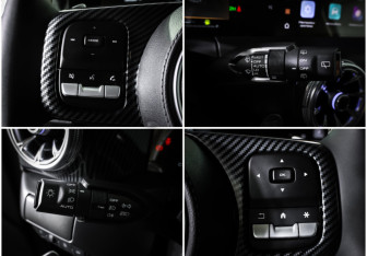 Подержанный автомобиль Tank 300 2025 года (24 фото)