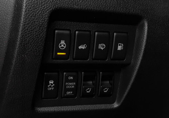 Подержанный автомобиль Nissan Murano Suv 2013 года (17 фото)