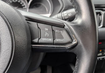 Подержанный автомобиль Mazda CX-5 2021 года (27 фото)