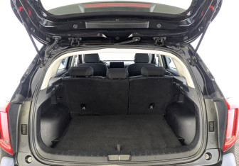 Подержанный автомобиль Haval Jolion 2022 года (10 фото)