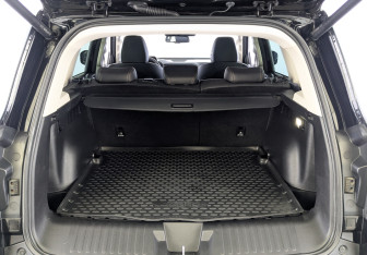 Подержанный автомобиль Haval Dargo 2023 года (10 фото)