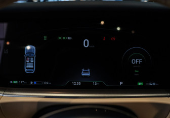 Подержанный автомобиль Voyah Free 2025 года (28 фото)