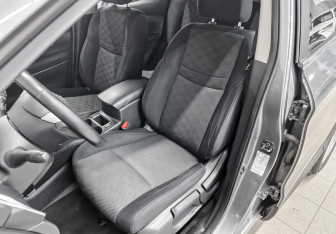 Подержанный автомобиль Nissan Qashqai 2018 года (20 фото)