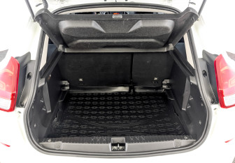 Подержанный автомобиль LADA (ВАЗ) XRAY 2021 года (10 фото)