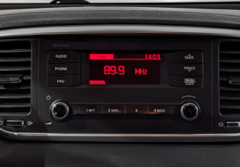 Подержанный автомобиль Kia Sportage 2019 года (17 фото)