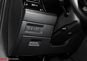 Новый Volkswagen Touareg 2025 (19 фото)