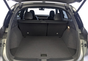 Новый Infiniti QX50 2025 (8 фото)