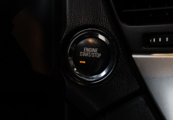 Подержанный автомобиль Chevrolet Tahoe 2018 года (18 фото)