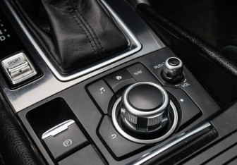 Подержанный автомобиль Mazda 6 Sedan 2017 года (15 фото)