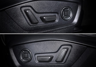 Подержанный автомобиль Audi Q7 2020 года (18 фото)