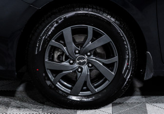 Подержанный автомобиль Kia Cerato Sedan 2021 года (15 фото)