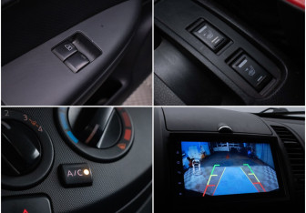 Подержанный автомобиль Nissan Note 2013 года (16 фото)