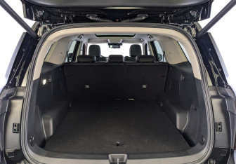 Новый Haval H5 2026 (8 фото)