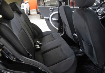 Подержанный автомобиль Lifan Smily 2014 года (11 фото)