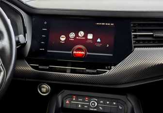 Подержанный автомобиль Haval F7x 2020 года (15 фото)