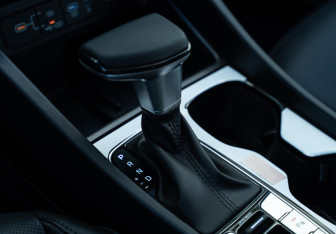 Новый Hyundai Tucson 2025 (26 фото)