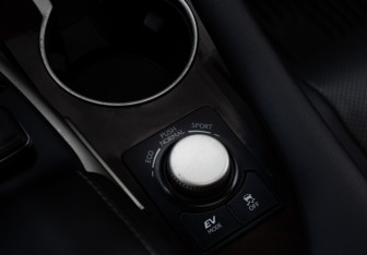 Подержанный автомобиль Lexus RX 2016 года (19 фото)