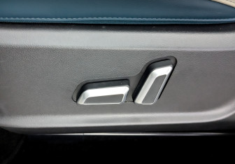 Подержанный автомобиль Ora 03 2023 года (21 фото)