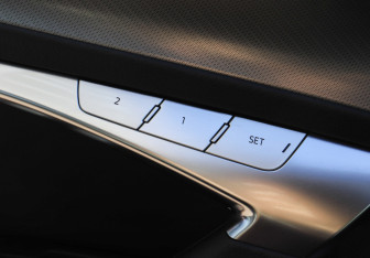 Подержанный автомобиль Audi A6 Sedan 2021 года (11 фото)