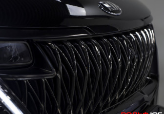 Подержанный автомобиль Kia Carnival 2020 года (30 фото)