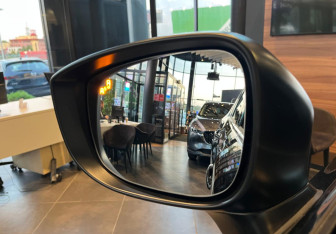 Новый Mazda CX-5 2025 (22 фото)