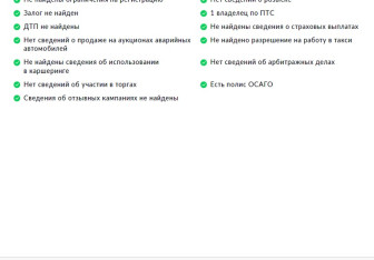 Подержанный автомобиль Changan UNI-T 2020 года (30 фото)