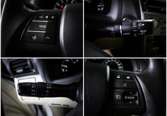 Подержанный автомобиль Lexus RX 2012 года (21 фото)