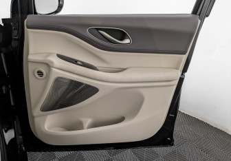 Новый Voyah Dream 2025 (26 фото)