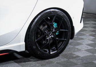 Подержанный автомобиль Kia Ceed Hatchback 2021 года (15 фото)