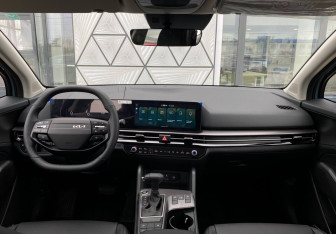 Новый Kia Sportage 2026 (29 фото)