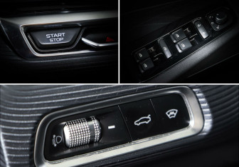 Подержанный автомобиль Geely Emgrand 2023 года (18 фото)