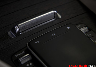 Подержанный автомобиль Mercedes-Benz GLE 2020 года (20 фото)