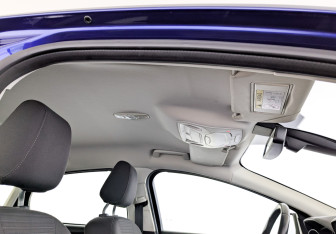 Подержанный автомобиль Ford Focus Hatchback 2016 года (22 фото)