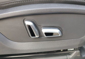 Подержанный автомобиль Haval H9 2022 года (17 фото)