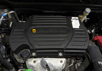 Подержанный автомобиль Suzuki SX4 Hatchback 2021 года (11 фото)