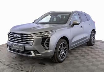 Подержанный автомобиль Haval Jolion 2022 года (1 фото)