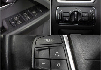 Подержанный автомобиль Volvo XC70 2014 года (16 фото)