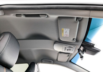 Подержанный автомобиль Toyota Camry Sedan 2020 года (23 фото)