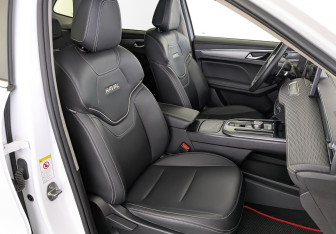 Подержанный автомобиль Haval Jolion 2022 года (24 фото)