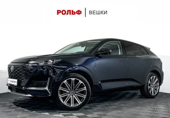 Подержанный автомобиль Changan UNI-K 2023 года (1 фото)