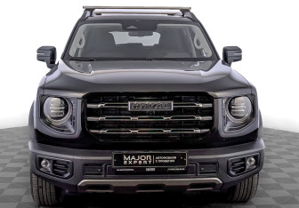 Подержанный автомобиль Haval Dargo 2023 года (2 фото)