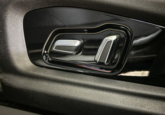 Подержанный автомобиль Omoda C5 2023 года (19 фото)